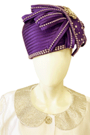 Women Church Hat 400