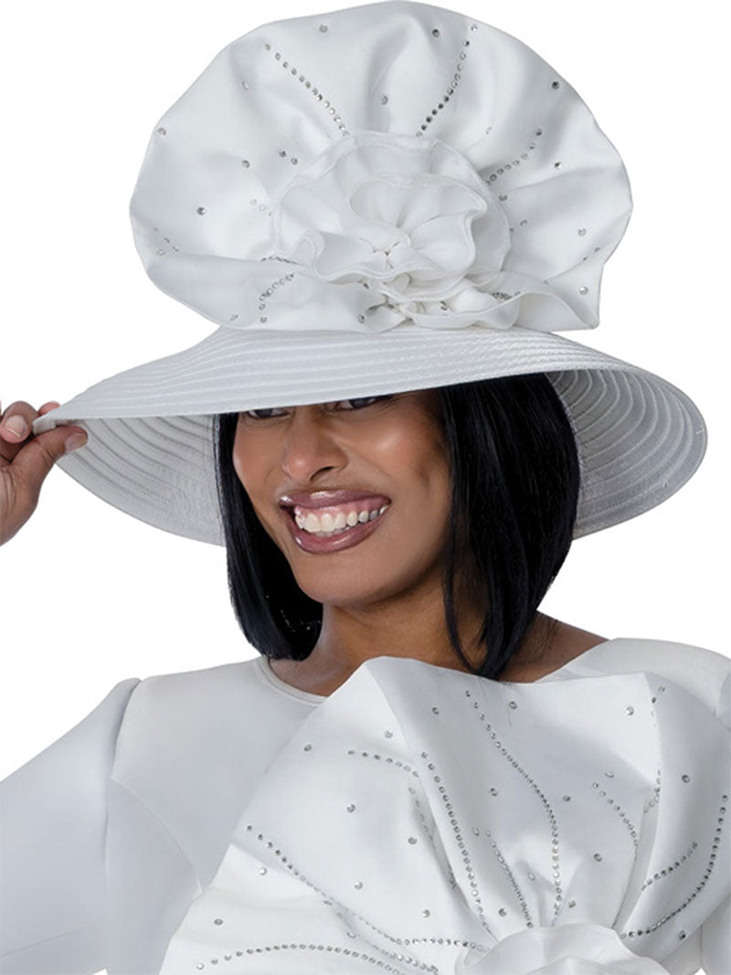 winter white dress hats Red black White Bride Hat Brides Fashion Russian Warm Winter Fur Feather  Party Wedding Hat Bridal Accessories Female Cap