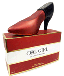 Women Perfume Cool Girl Red - Church Suits For Less