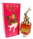 Women Perfume Sexy Night - Church Suits For Less