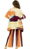 Giovanna Pant DP2434