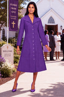 GMI Usher Suit-11573-Purple