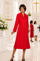 GMI Usher Suit-11573-Red