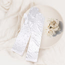 Women Church Gloves BDF-112 White