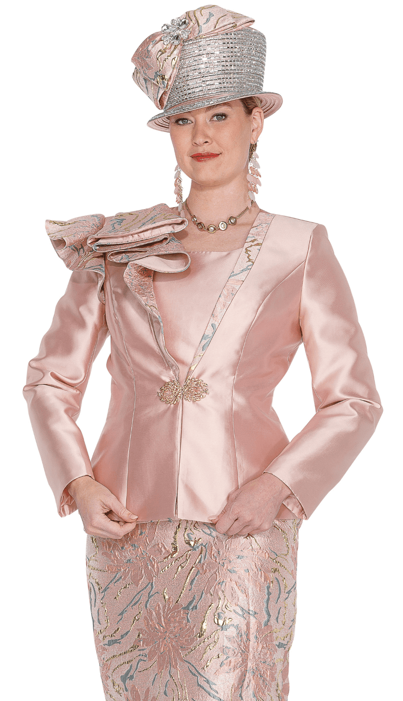 Designer Church Suits