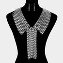 Women Jewelry Set-2939