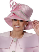 Dorinda Clark Cole Church Hat 310112