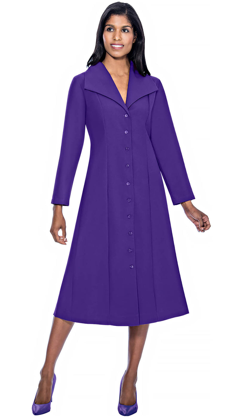 GMI Usher Suit-11573-Purple