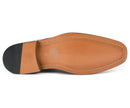Men Dress Boot Asher Green - AG2632