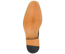 Men Dress Boot Asher Green - AG2632