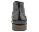 Men Dress Boot Asher Green - AG2632