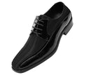 Men Dress Shoes 179-Black