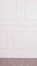 Luxe Moda LM363-Black/White