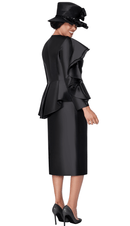 GMI Church Suit 401042