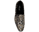 Men's Fabian Classic Comfort Dress Shoe Navy