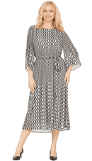 Giovanna Church Dress DP2433 - Church Suits For Less