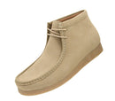 Men High Top Casual Boot-Jay2 - Church Suits For Less