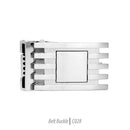 Men's High fashion Belt Buckle