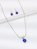 Women Jewelry Necklace Set-BDF-1151 - Church Suits For Less