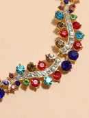 Women Jewelry Set-BDF-2931