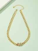 Women Jewelry Set-BDF-9901