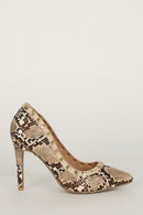 Women Church Shoes-88467 - Church Suits For Less
