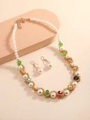 Women Jewelry set BDF 2155