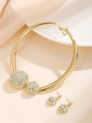 Women Jewelry set BDF 2342