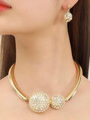 Women Jewelry set BDF 2342