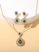 Women Jewelry Set BDF 2780
