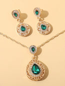 Women Jewelry Set BDF 2780