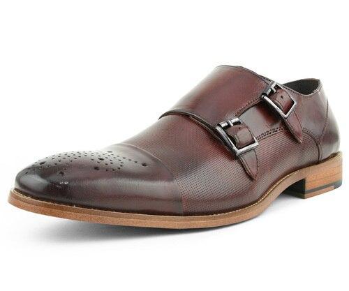 Men Dress Shoes-AG1101-175J - Church Suits For Less