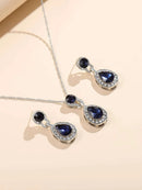 Women Jewelry set BDF 3365