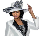 Women Church Hat 3990