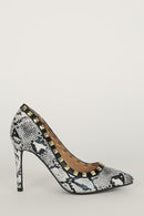 Women Church Shoes-88467 - Church Suits For Less