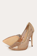 Women Church Shoes-89070 - Church Suits For Less
