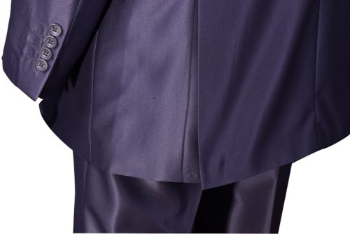 Fortino Landi  Men Suit 5702V2-Navy - Church Suits For Less