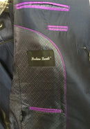 Men Suit 5702V2-Black