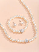 Women Jewelry Set-BDF-0500