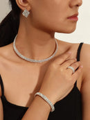 Women Jewelry Set-BDF-4598