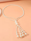 Women Jewelry Set-BDF-6696