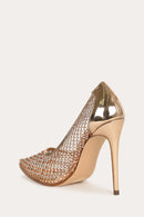 Women Church Shoes-89070 - Church Suits For Less
