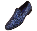 Men Shoes Barnes-Navy - Church Suits For Less