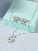 Women Jewelry Set-BDF-7226 - Church Suits For Less
