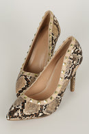 Women Church Shoes-88467 - Church Suits For Less