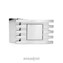 Men's High fashion Belt Buckle