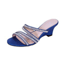 Women Church Shoes RI839