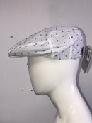 Men Fashion Hat-StacyA - Church Suits For Less