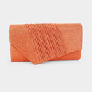 Women Fashion Clutch BDF9312 - Church Suits For Less