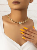 Women Jewelry Set-BDF-9901